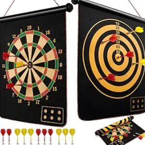 magnet dartboard